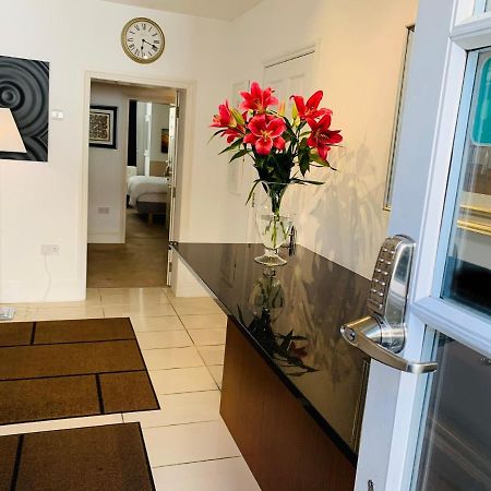 Ferndale Mews Bed & Breakfast Bristol Bagian luar foto