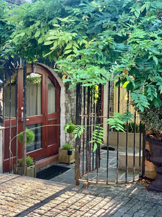 Ferndale Mews Bed & Breakfast Bristol Bagian luar foto