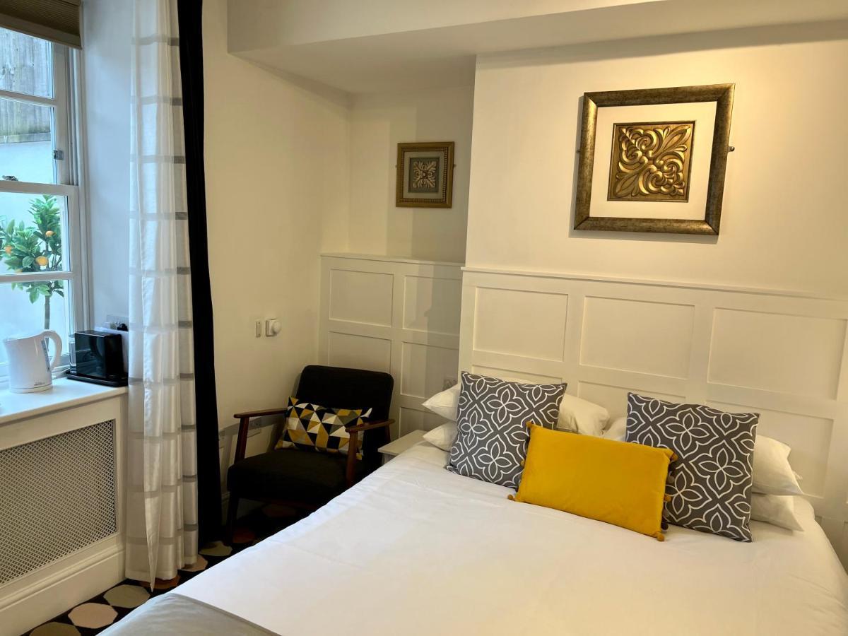 Ferndale Mews Bed & Breakfast Bristol Bagian luar foto