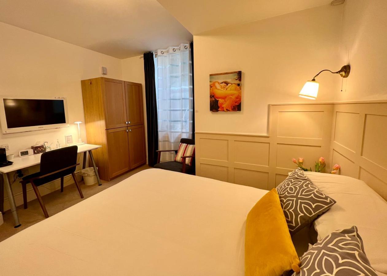 Ferndale Mews Bed & Breakfast Bristol Bagian luar foto