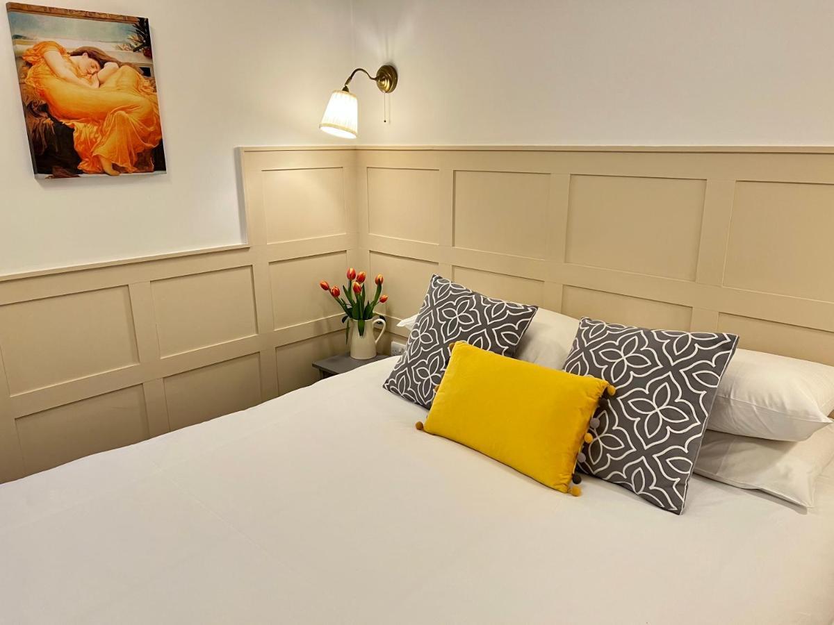Ferndale Mews Bed & Breakfast Bristol Bagian luar foto