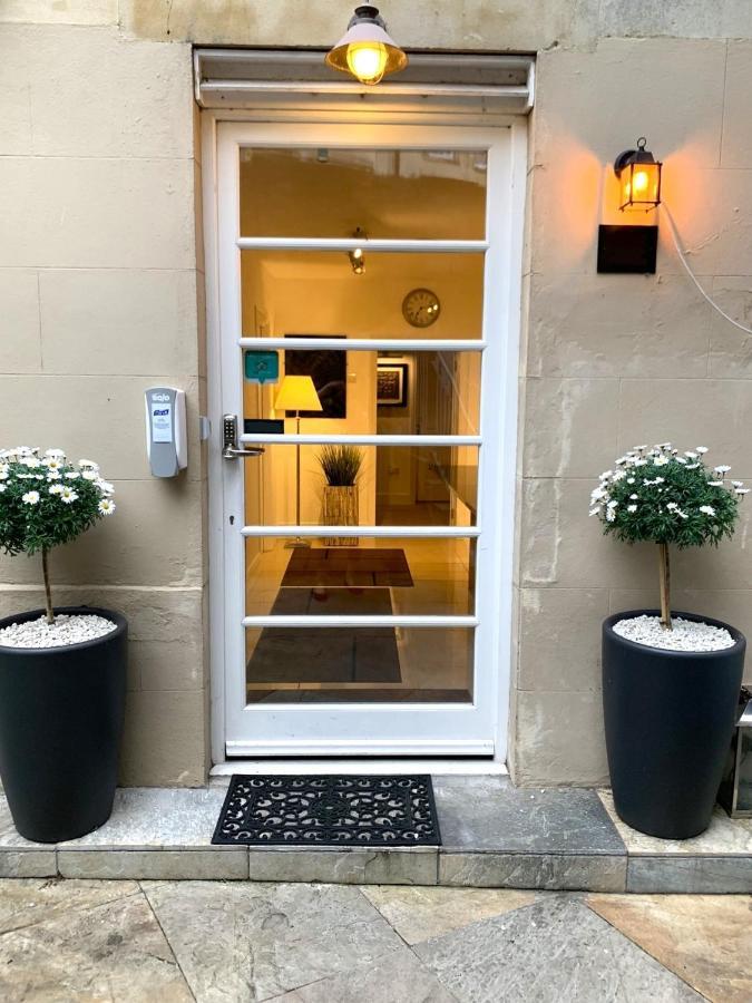 Ferndale Mews Bed & Breakfast Bristol Bagian luar foto